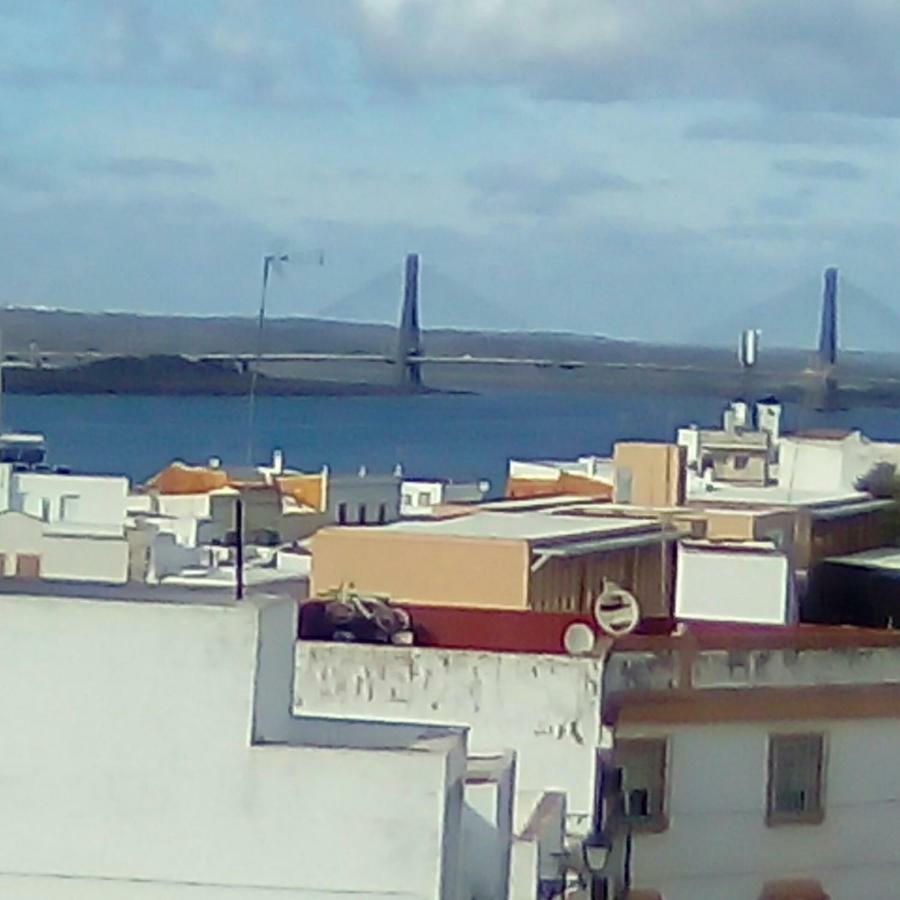 El Mirador De La Desembocadura Villa Ayamonte Exterior photo